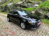 Audi A1 1.6 TDI Attraction