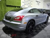 Chrysler Crossfire 3.2 Auto.