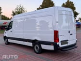 Mercedes-Benz Sprinter 315 CDI