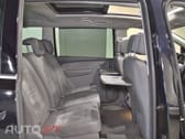 Volkswagen Sharan 2.0 TDI Blue Highline DSG