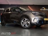 Citroen C5 Aircross 1.6 Hybrid Shine e-EAT8