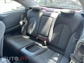 Mercedes-Benz CLK 200 K Avantgarde Aut.