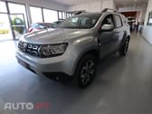 Dacia Duster 1.0 TCe Eco-G Bi-Fuel
