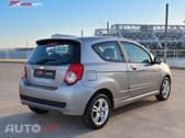 Chevrolet Aveo 1.2 LS
