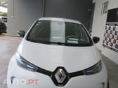Renault Zoe (c/ Bateria) Life 40