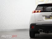 Peugeot 2008 1.2 PureTech Allure Pack EAT8