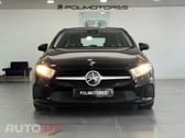 Mercedes-Benz A 180 d Style Plus