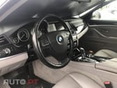 BMW 535 d Line Luxury Auto