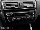 BMW 116 d Corporate Edition Auto