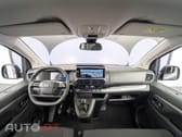 Toyota Proace Verso 2.0 D-4D L2 Exclusive