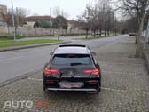 Mercedes-Benz CLA 180 d Shooting Brake AMG Line Aut.