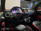 Fiat 500C 0.9 TwinAir S S&S