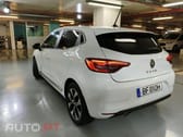 Renault Clio 1.0 TCe Evolution Bi-Fuel
