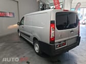 Citroen Jumpy Outro