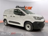 Citroen Berlingo 1.5 BlueHDi M Shine Pack