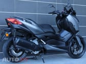 Yamaha X-Max 300
