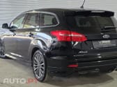 Ford Focus SW 1.5 TDCi EcoBlue ST-Line