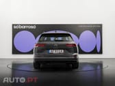 Volkswagen Golf Variant 2.0 TDi Life