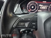 Audi Q5 2.0 TDi quattro S-tronic