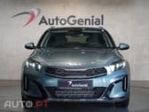 Kia Xceed 1.0 T-GDi Dynamic