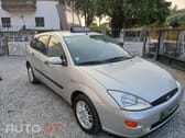 Ford Focus 1.4 Ambiente