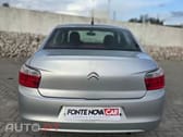 Citroen C-Elysée 1.2 VTi Seduction