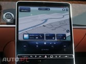 Mercedes-Benz S 580 I.V.A DEDUTÍVEL e 4M 