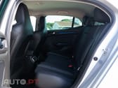 Renault Mégane 1.5 Blue dCi GT Line