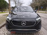 Mercedes-Benz EQA 250 Progressive