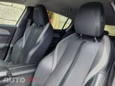 Peugeot 308 1.5 BlueHDi Allure