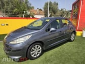 Peugeot 207 1.4 16V Trendy