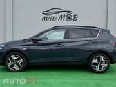 Hyundai Bayon 1.0 T-GDI 100 DST-7 Hyb 48V Creative