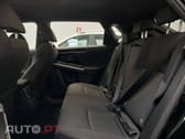 Toyota bZ4X 71,4 kWh Exclusive