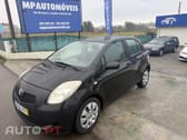 Toyota Yaris 1.0 Sol AC