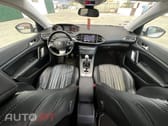 Peugeot 308 SW 1.2 PureTech Allure J17