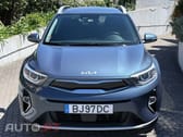 Kia Stonic 1.0 T-GDI Drive