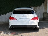 Mercedes-Benz CLA 220 d Shooting Brake AMG Line Aut.