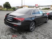 Mercedes-Benz E 300 De AMG Line
