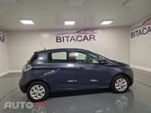Renault Zoe Life 40