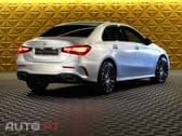 Mercedes-Benz A 250 e AMG Line