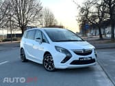 Opel Zafira 2.0 CDTI Cosmo S/S
