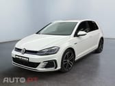 Volkswagen Golf 1.4 TSi GTE DSG