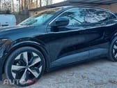 Renault Mégane E-Tech EV60 Techno