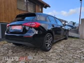 Mercedes-Benz A 180 d Style Plus Aut.