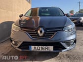 Renault Mégane 1.5 dCi Bose Edition