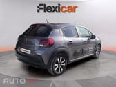 Citroen C3 1.2 PureTech C-Series