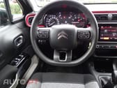 Citroen C3 1.5 BlueHDi C-Series