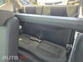 Nissan Qashqai +2 1.5 dCi Tekna