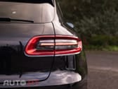 Porsche Macan Turbo PDK