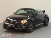Volkswagen New Beetle Cabriolet 1.2 TSI (BlueMotion Tech) Sound